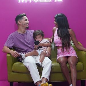 Meet your Posher, Oscar